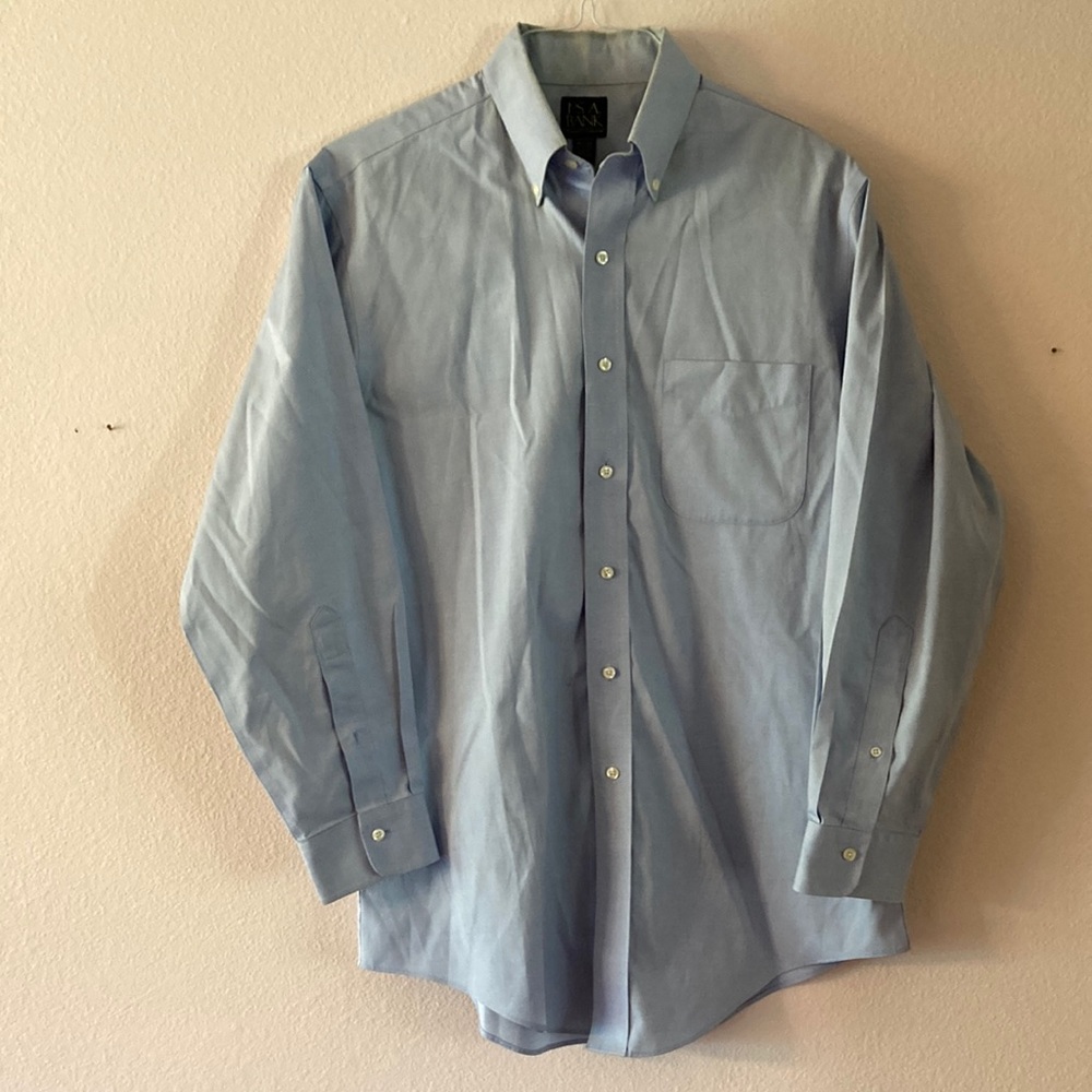 Jos A Bank Dress Shirt